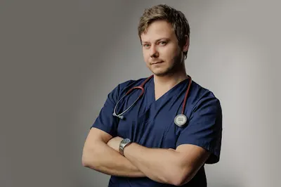 Kacper Szynalski - Lekarz rodzinny